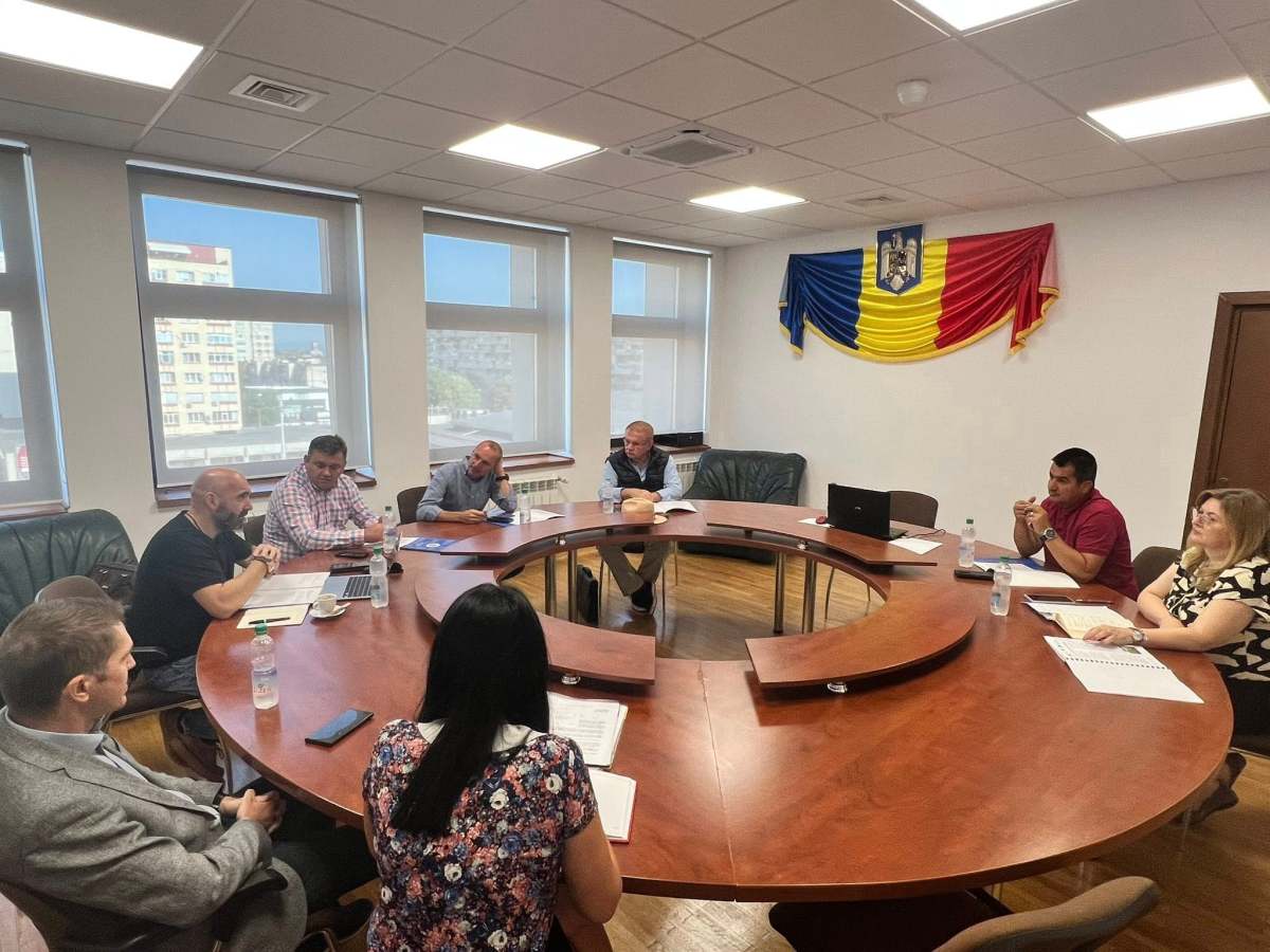 Argeș. La nivelul județului s-a înființat Organizația de Management al&nbsp;Destinației